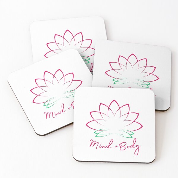 Item preview, mind + body designed and sold by kpcptmku.