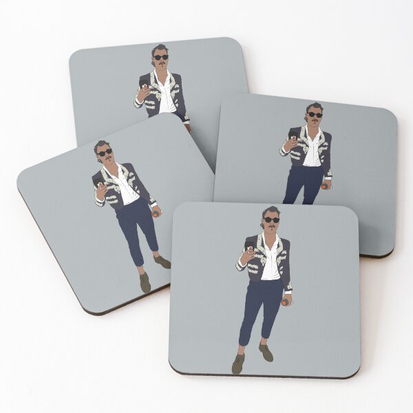 Item preview, Joe Kelly Mariachi designed and sold by Thatkid5591.