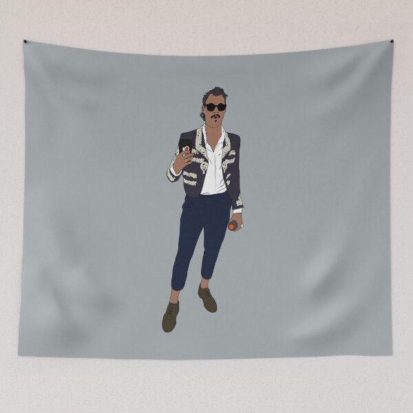 Item preview, Joe Kelly Mariachi designed and sold by Thatkid5591.