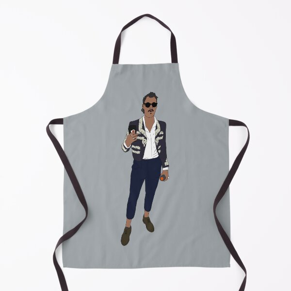 Item preview, Joe Kelly Mariachi designed and sold by Thatkid5591.