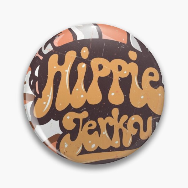 Item preview, Hippie jerky orange  designed and sold by Hippiejerky.