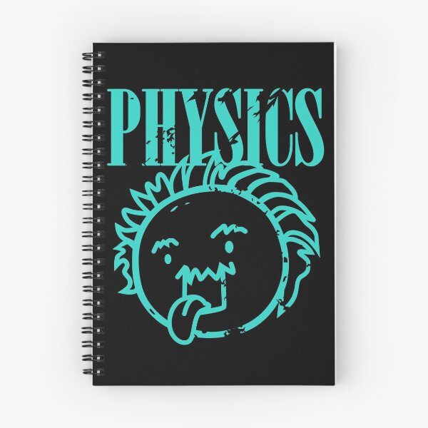 Item preview, Physics designed and sold by sant2.