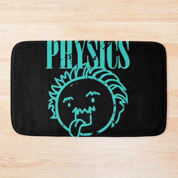 Item preview, Physics designed and sold by sant2.