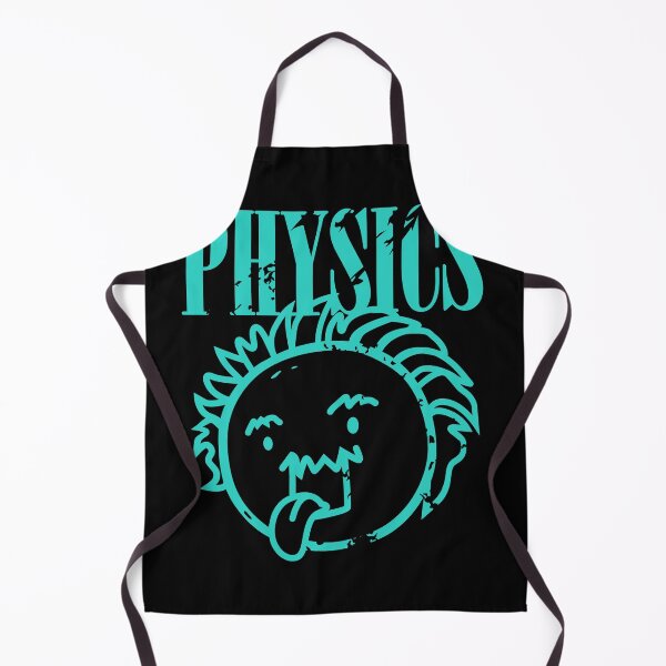 Item preview, Physics designed and sold by sant2.