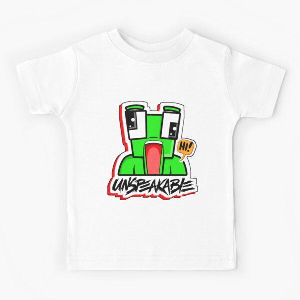 unspeakable shirt youth