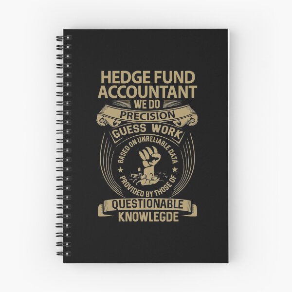 Item preview, Hedge Fund Accountant T Shirt - We Do Precision Gift Item Tee designed and sold by jennynicho.