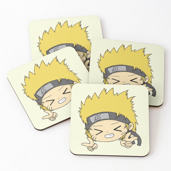 Item preview, cute ninja chibi designed and sold by EveryCuteThings.
