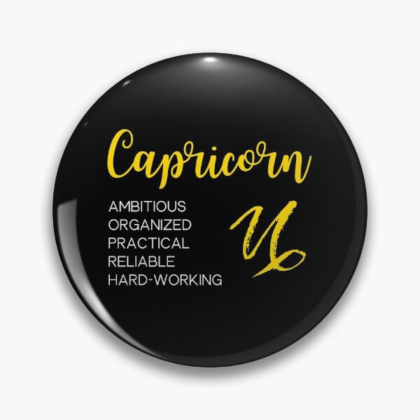 Item preview, Capricorn designed and sold by Cool-M-Apparel.