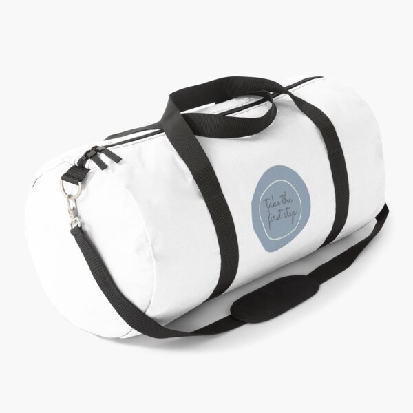 Item preview, Take the First Step designed and sold by The Long's Way Home.