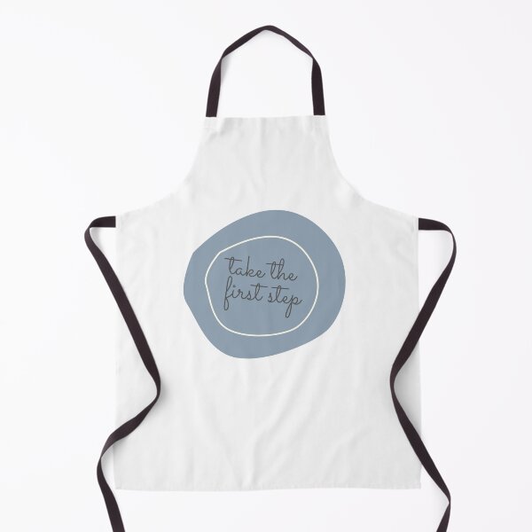 Item preview, Take the First Step designed and sold by The Long's Way Home.