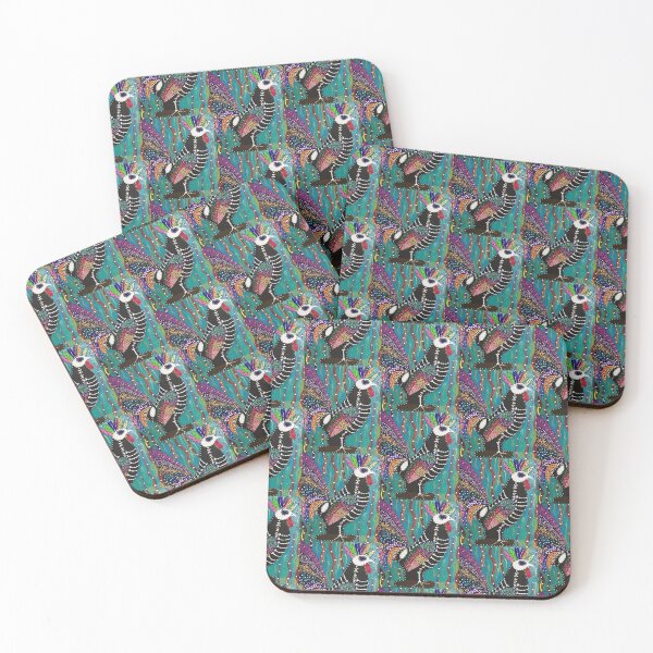 Item preview, El Gallo Loco designed and sold by JHerrera8675.