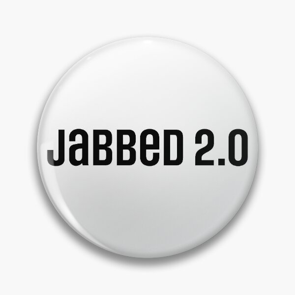 Item preview, Jabbed 2.0 designed and sold by fotollissimo.