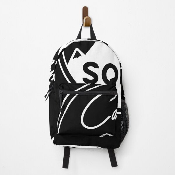 Item preview, Camping Squad designed and sold by 8-COUNT Co. Clothing.