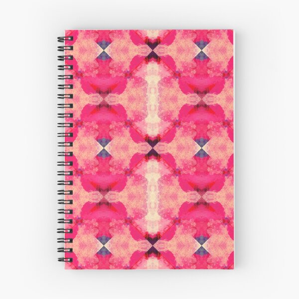 Item preview, Blush Geo Pattern designed and sold by lollylocket.