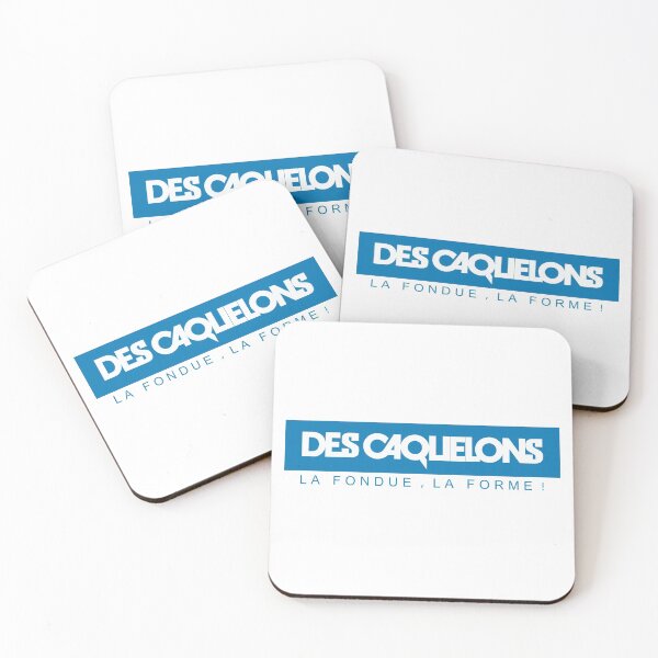 Item preview, CAQUELONS designed and sold by VOUVRAYSAN.
