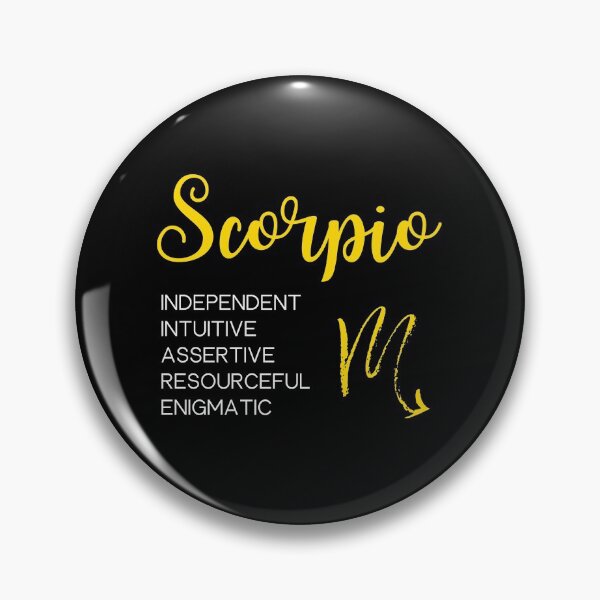 Item preview, Scorpio designed and sold by Cool-M-Apparel.