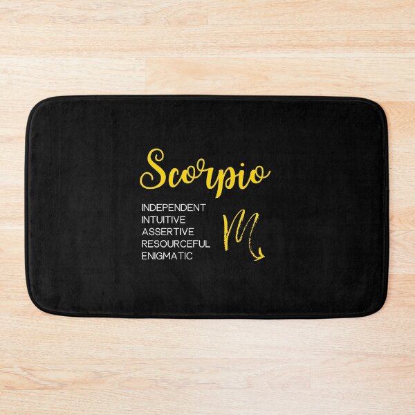 Item preview, Scorpio designed and sold by Cool-M-Apparel.