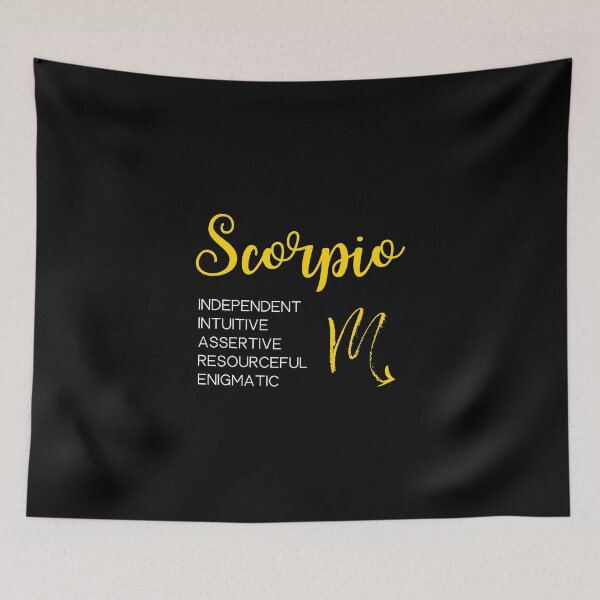 Item preview, Scorpio designed and sold by Cool-M-Apparel.