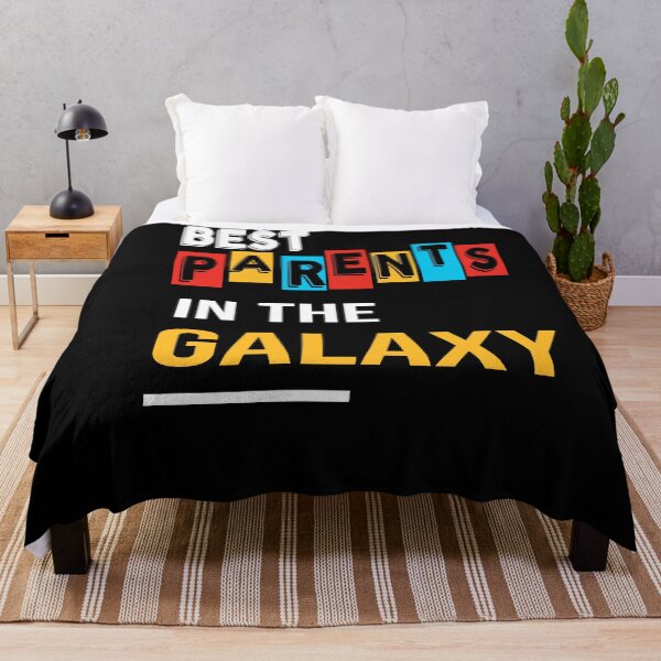 Item preview, BEST PARENTS IN THE GALAXY FOR PARENTS DAY 2021 designed and sold by NormaEng.