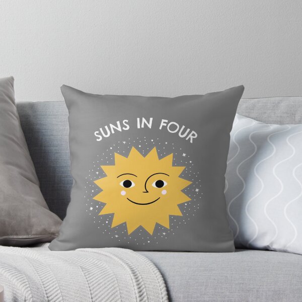 Item preview, Suns in four designed and sold by art-fox.
