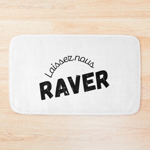 Item preview, Let us raver designed and sold by catoo666.