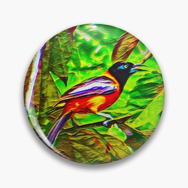 Item preview, Turpial designed and sold by radcarr.