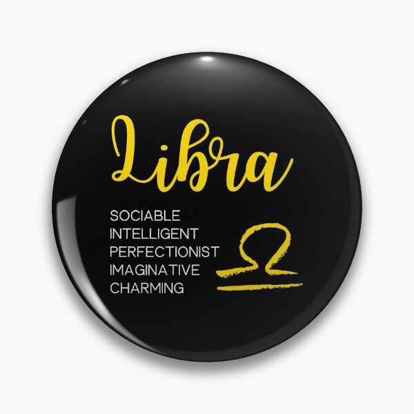 Item preview, Libra designed and sold by Cool-M-Apparel.