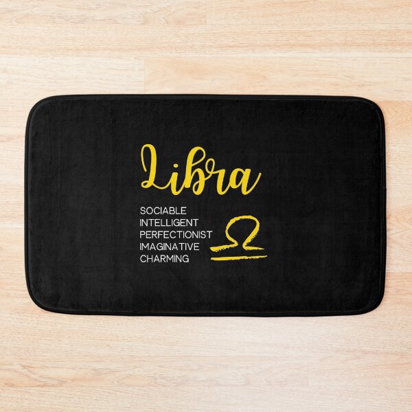 Item preview, Libra designed and sold by Cool-M-Apparel.