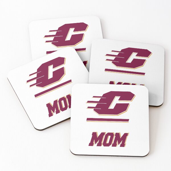 Item preview, central michigan university mom happy parents day designed and sold by NormaEng.