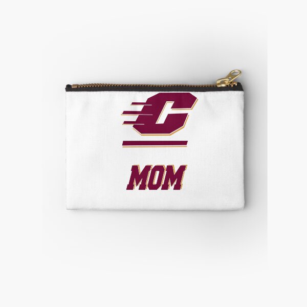 Item preview, central michigan university mom happy parents day designed and sold by NormaEng.