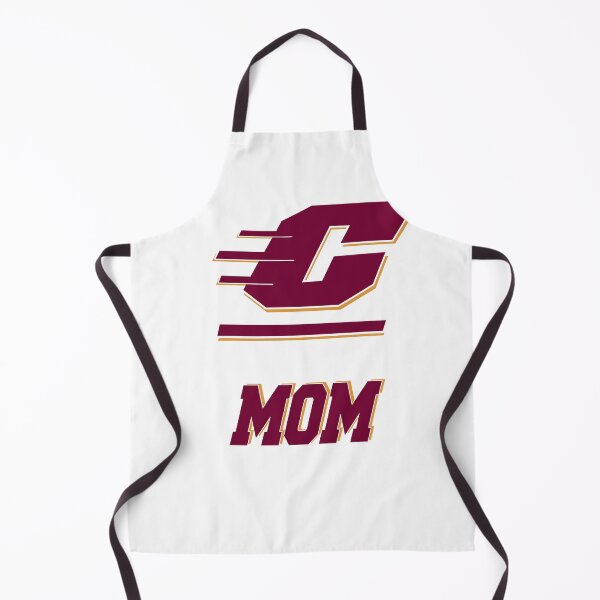 Item preview, central michigan university mom happy parents day designed and sold by NormaEng.