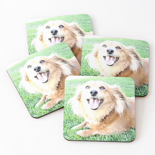 Item preview, One Happy Dog designed and sold by Ellicacreations.
