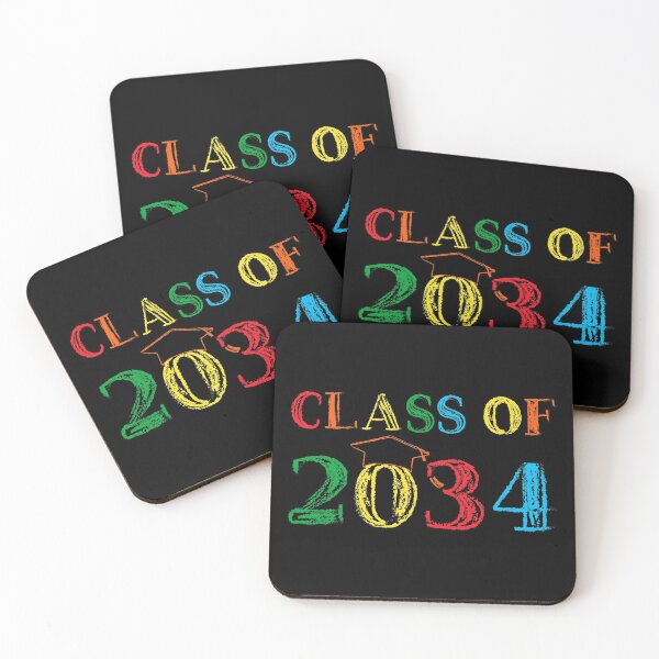 Item preview, Class Of 2034 - Grow With Me Graduation IV designed and sold by Lemon Pepper.