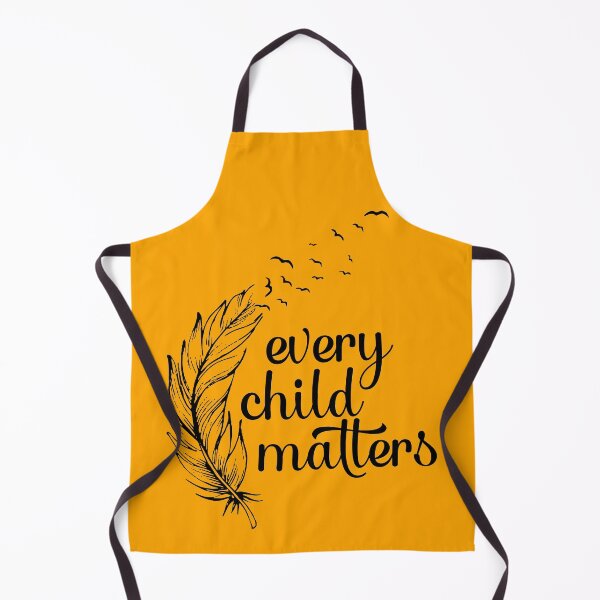 Artikelvorschau, Jedes Kind zählt Orange Shirt Day Kinder Wohnschulen 30. September entworfen und verkauft von clothesy7.
