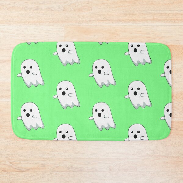 Item preview, Boo - Cute Ghost  designed and sold by Earthjoys.