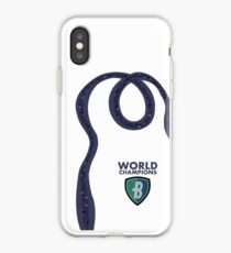 Bluecoats 2016 iPhone Case