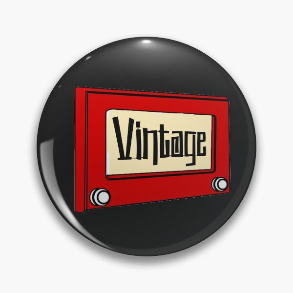 Item preview, Vintage Etch Sketch Retro Shirt designed and sold by VarieteeDesigns.