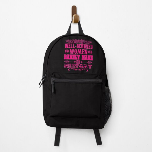 Item preview, Well behaved women designed and sold by Braily Thompson.