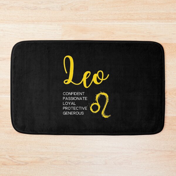 Item preview, Leo designed and sold by Cool-M-Apparel.
