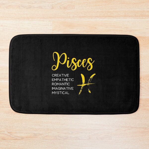 Item preview, Pisces designed and sold by Cool-M-Apparel.