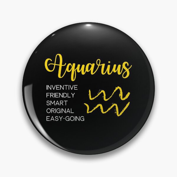 Item preview, Aquarius designed and sold by Cool-M-Apparel.