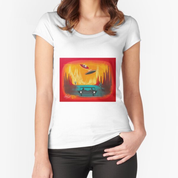 EL GATO GOMEZ MID CENTURY MODERN RANCH HOUSE VINTAGE CLASSIC TV TWILIGHT ZONE