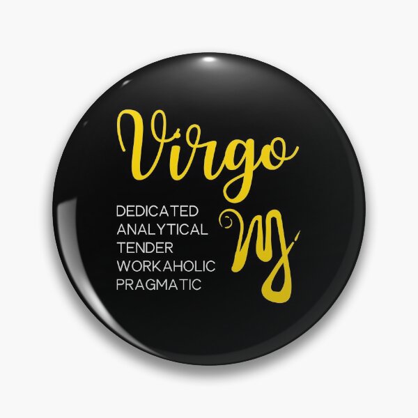 Item preview, Virgo designed and sold by Cool-M-Apparel.