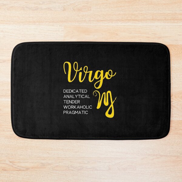 Item preview, Virgo designed and sold by Cool-M-Apparel.
