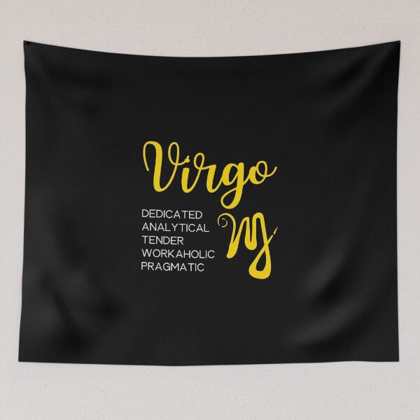 Item preview, Virgo designed and sold by Cool-M-Apparel.