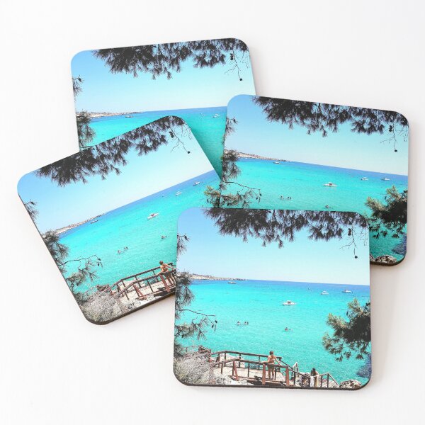 Item preview, Paradise designed and sold by MarkGoughImages.