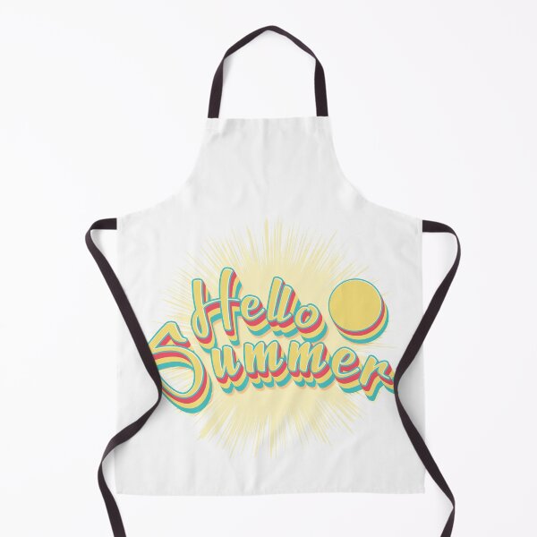 Item preview, Hello summer text designed and sold by Asa-design.
