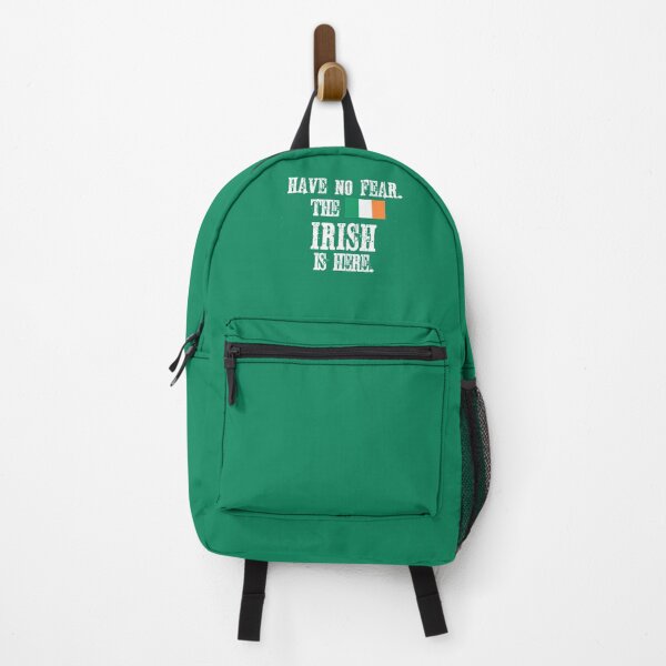 Item preview, Have No Fear The Irish Is Here designed and sold by obedtheartist.