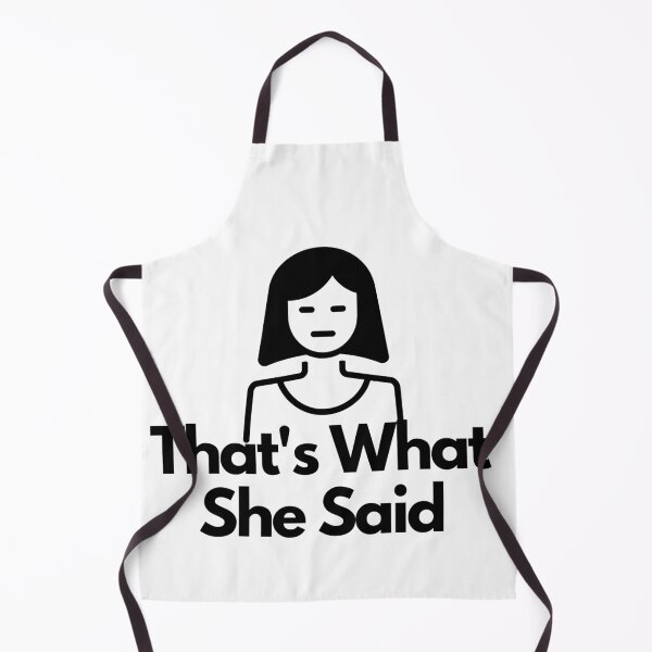 Item preview, That s What She Said designed and sold by Light79.