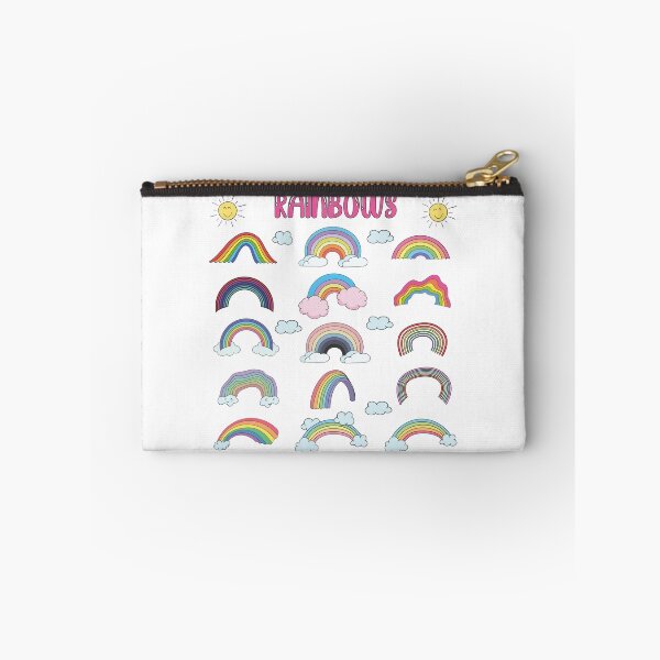 Item preview, Rainbows Rainbows Rainbows, what kind of rainbow do you love ? designed and sold by creativedane.